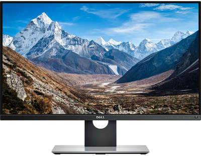 Монитор 27" Dell UltraSharp UP2716DA (210-AXWI)