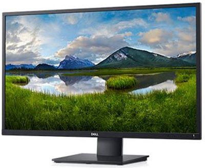 Монитор 27" Dell E2720HS Black (210-AURH)