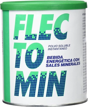 Suplement diety Fardi Flectomin Powder 550 g (8470003494809)
