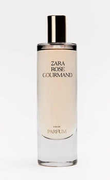 Парфумована вода Zara Rose Gourmand