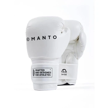 Боксерские перчатки MANTO Manto Impact (11743289)