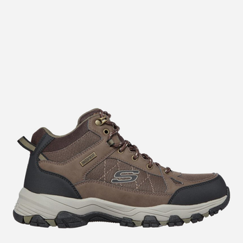 Ботинки для треккинга с Gore-Tex