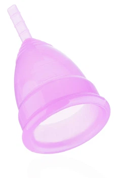 Менструальная чаша Ammo Menstrual Cup Classic Размер M (651973545069)