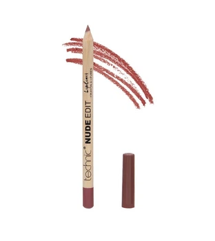 Карандаш для губ Technic Lipstick Lip Liner Nude Edit - In the Buff Нюдовый