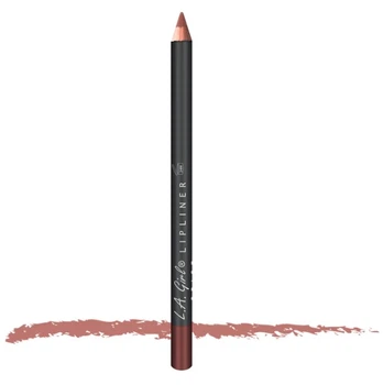 Карандаш для губ L.A.Girl Lip Liner Pencil - Natural Creme