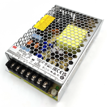 Блок живлення Mean Well 150W 48V (LRS-150-48) - 7771069