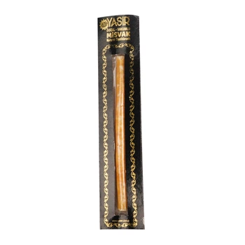 Місвак (Сівак) Miswak Golden Yasir Паличка Для Чищення Зубів