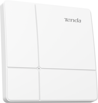 Точка доступу Tenda I24 White (6932849429626)