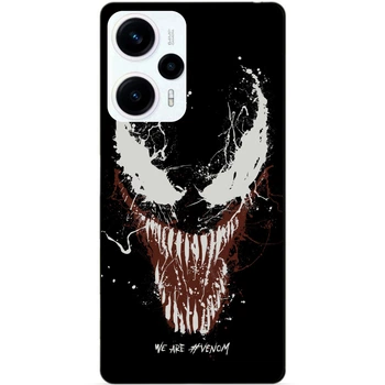 Чохол силіконовий бампер Candy для Xiaomi Poco F5 із малюнком Віднем Venom
