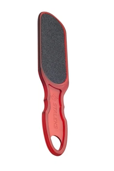 Терка для п'ят пластикова Staleks Classic 10 Type 3 рожева AC-10/3