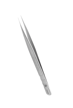 Пінцет професійний для вій Staleks Pro Expert 41 Type 10 TE-41/10