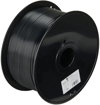 Plastik PETG Polymaker do drukarki 3D 1.75 mm 3 kg Czarny (6938936707271)