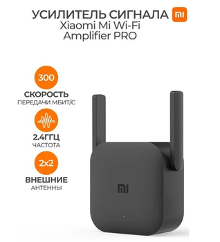 Сетевое оборудование Wi-Fi