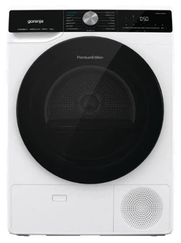 Сушильний автомат Gorenje DNS92/UA