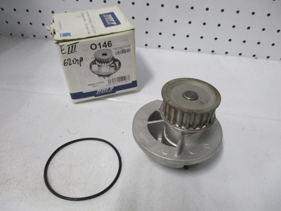 Водяная помпа DOLZ O146 OPEL EURO 3 1.4-1.8 16V