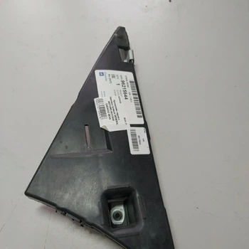 Кронштейн заднего бампера правый GENERAL MOTORS 96215644 DAEWOO SENS