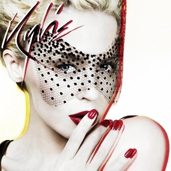 Компакт диск Comp Music Kylie Minogue X CD