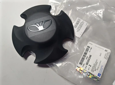 Колпак декоративный колеса GENERAL MOTORS 96304346 DAEWOO