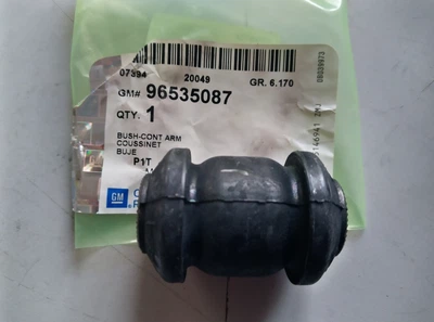 Сайлентблок переднего рычага передний GENERAL MOTORS 96535087 CHEVROLET AVEO