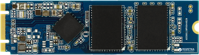 Dysk SSD Goodram S400u 120GB M.2 2280 SATAIII TLC (SSDPR-S400U-120-80)