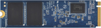 Dysk SSD Patriot Viper Gaming VP4100 1TB M.2 2280 NVMe PCIe 4.0 x4 3D NAND TLC (VP4100-1TBM28H)