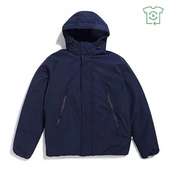 Куртка Farah Overland Jacket True Navy, XXL (52) (11863300)