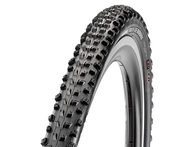 Покришка на велосипед 700x33C Maxxis All Terrane Carbon Fiber EXO/TR 120TPI