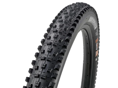 Покришка на велосипед 29"x2.40" Maxxis Forekaster (61-622) WT складана 3CT/EXO+/TR 60TPI