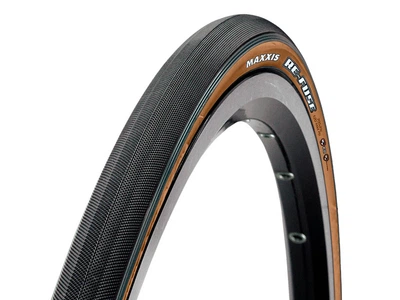 Покришка на велосипед 700x32C Maxxis Re-Fuse (32-622) Carbon Fiber MaxxShield/TR/Tanwall 60TPI
