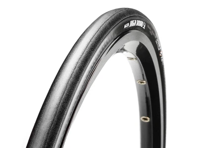 Покришка на велосипед 700x28C Maxxis High Road SL (28-622) складана HYPR-S/K2 150TPI