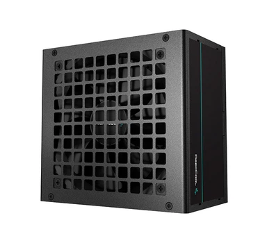 Блок живлення DeepCool PF500 (R-PF500D-HA0B-EU) 500W Чорний