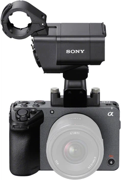 Видеокамера Sony FX30 + XLR-H1 (ILMEFX30.CEC)