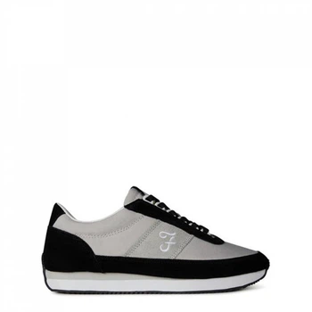 Кроссовки Farah Farah Darton Sn24 Grey, 42 (270 мм) (11855660)