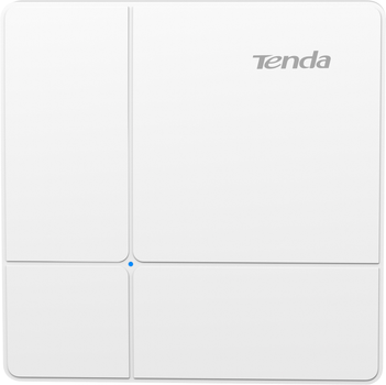 Точка доступу Tenda I24 White (6932849429626)