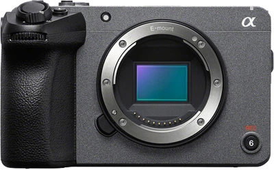 Видеокамера Sony FX30 Body (ILMEFX30B.CEC)
