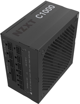 Блок живлення NZXT C Series ATX 1000 Вт 80 Plus Gold (PA-0G1BB-EU)