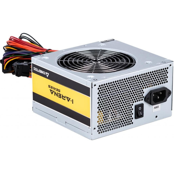 Блок живлення Chieftec iArena 500W (GPA-500S) Б/в