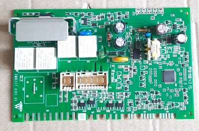 Плата управления стиральной машины Indesit E2SC 2150W C00637750 (488000637750)