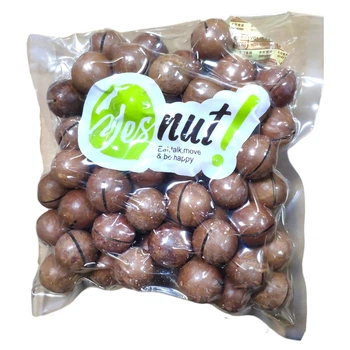 Макадамія Yesnut! 500 г (0607)