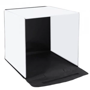 Профессиональный фотобокс для предметной съемки (лайтбокс) Easy Studio ES1040 40cm