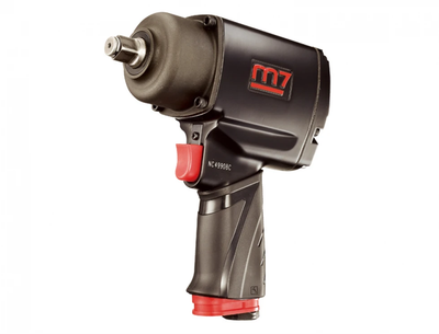Пневмогайковерт ударный Mighty Seven NC-4236Q 1/2"