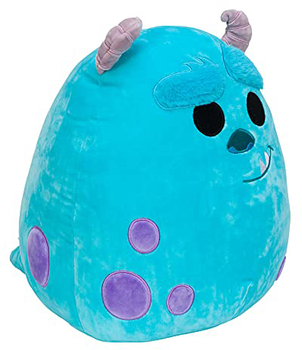 М'яка іграшка Jazwares Squishmallows Disney Саллі (191726409113)