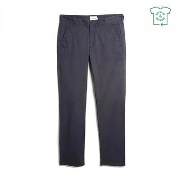 Чинос Farah Farah Elm Slim Chinos Farah Grey, 28W 32L (11871159)