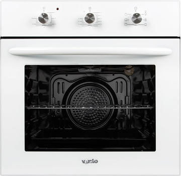 Духова шафа Ventolux BLANCO