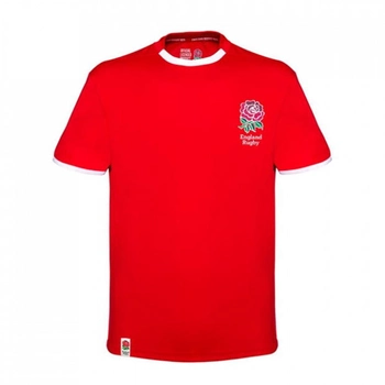 Футболка RFU England Poly Red, M (46) (11864788)