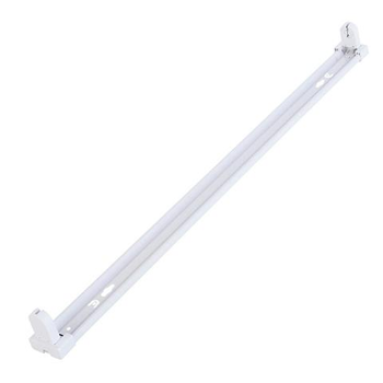 Корпус для світлодіодного світильника led Horoz Electric «TUBOFIX-120» білий 