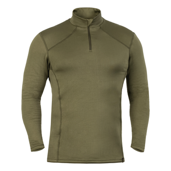 Реглан демісезонний P1G Base Level 2 Olive Drab 2XL (UA281-29971-OD)