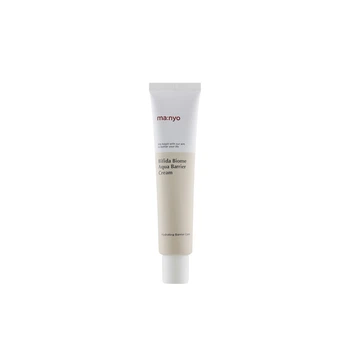 Увлажняющий крем Manyo с лактобактериями Bifida Biome Aqua Barrier Cream 80 мл 8809730950560
