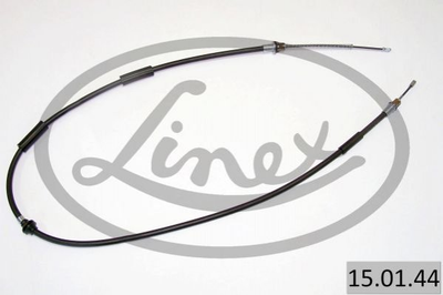 Трос ручника LINEX 150144 Ford Mondeo 1005567, 1046069, 1060213