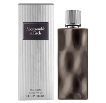 Woda perfumowana męska Abercrombie & Fitch First Instinct Extreme 100 ml (85715167507)